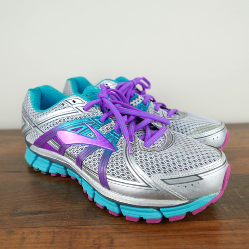Brooks adrenaline gts - gts, 17
