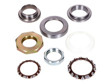Sym Symply 4T 50cc (2010-17) Steering Bearing Set