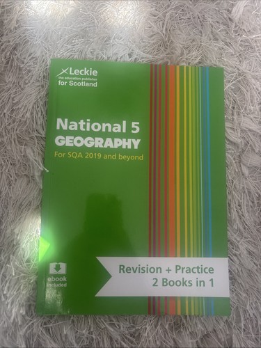Leckie complete revision - leckie,
