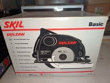 Skilsaw 40mm 500 watts - skilsaw,
