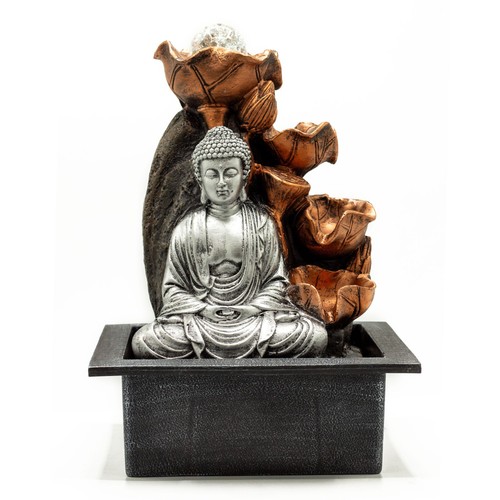 Tabletop water feature 35cm - tabletop,