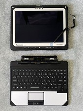 Panasonic Toughbook CF-33 Core