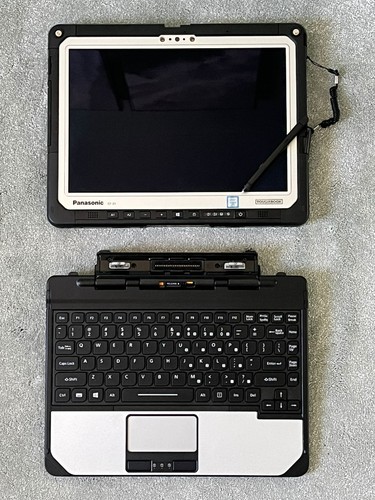 Panasonic toughbook 33 - panasonic,