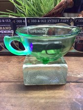 URANIUM Hazel Atlas 7”