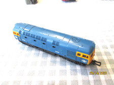 Lima HO- Br Blue Class 33 Bo