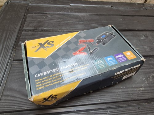 Auto digital car battery - auto,