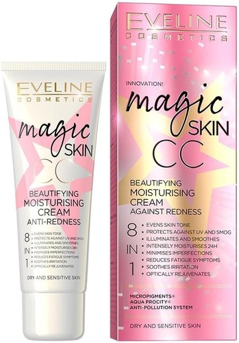 Eveline magic skin - magic,