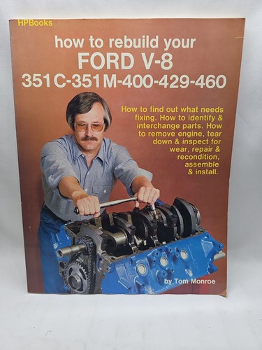 How rebuild your - to,