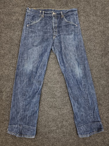 Vintage levi engineered - vintage,