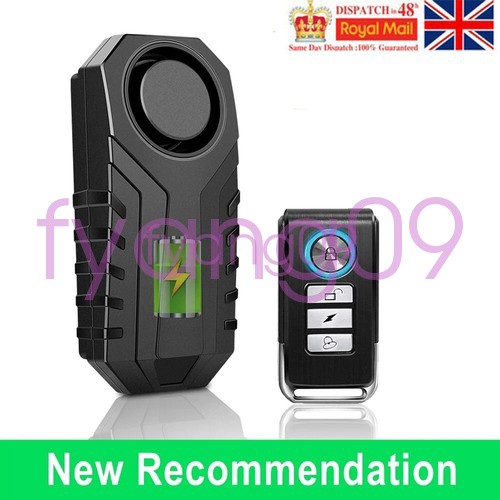 Wireless anti theft burglar - anti-theft,