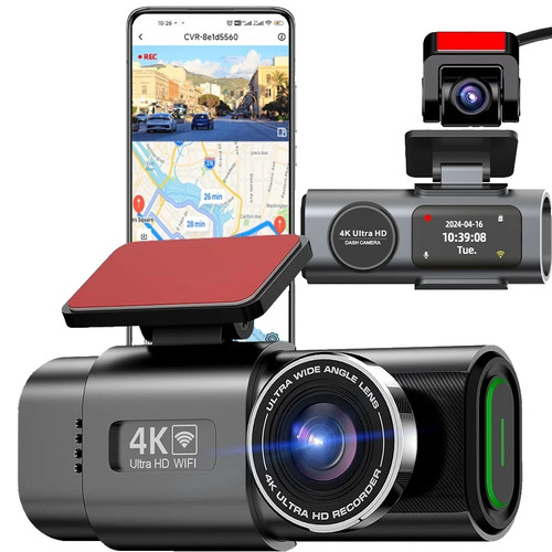 Uhd dash cam car - uhd,