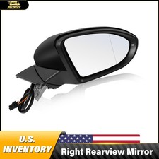 For 15-21 Volkswagen Golf MK7