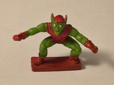 Corgi 261 Spiderbuggy Green