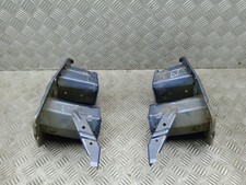 HONDA CIVIC BUMPER CRASH BAR
