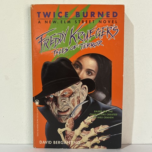 Freddy krueger tales of - krueger's,