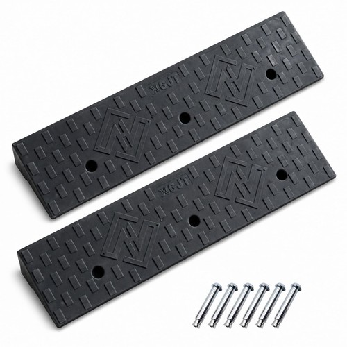 Pack rise rubber - 2, 4''