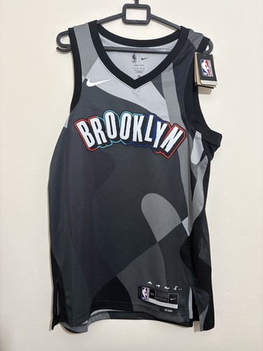 Nike brooklyn nets - nets, city