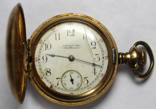 1899 waltham grade - waltham,