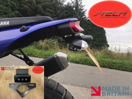 Yamaha tenere 700 tail - 700, t7