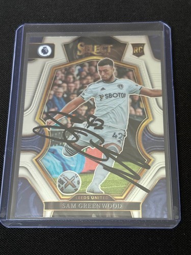 Pick your signed - pick, united