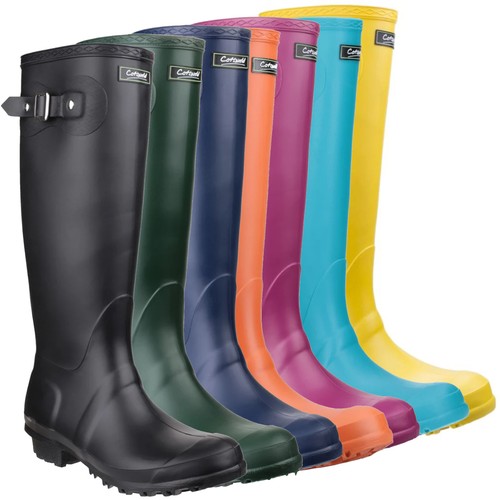 Womens cotswold sandringham - womens,