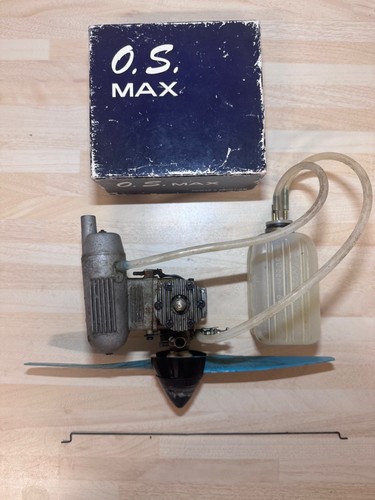 Vintage max 30 - vintage,