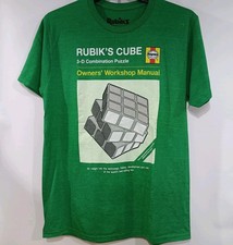 Size L,Large, Rubiks Cube