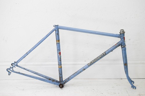 1980s viscount steel 50cm - c.1980s,