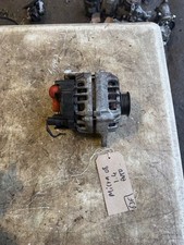 NISSAN MICRA MK3 K12 2008 1.4