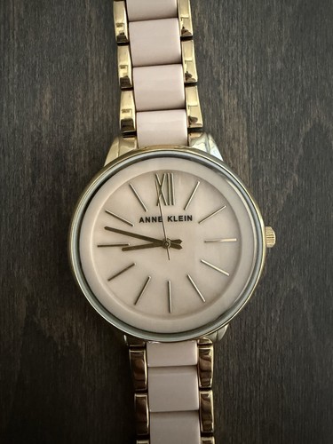 Anne klein woman watch - anne, woman’s