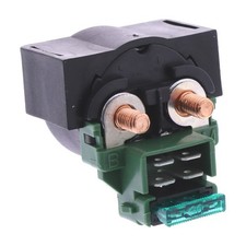 Starter Motor Relay JMP Fits