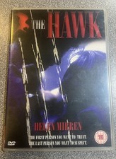 The Hawk -  DVD - Helen Mirren