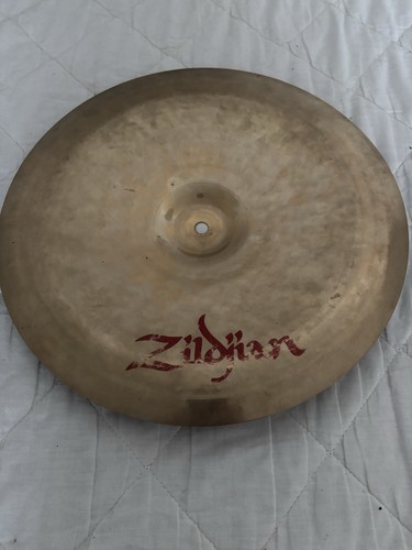 Zildjian oriental china trash - zildjian,