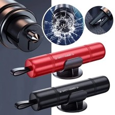 2-IN-1 Flash Hammer for Car
