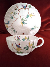 Spode Copeland Tea Duo Vintage