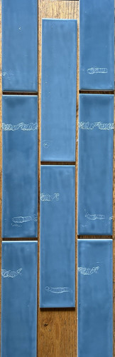 Ceramiche piemme blue gloss - ceramiche,