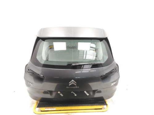Citroen picasso boot lid - c4,