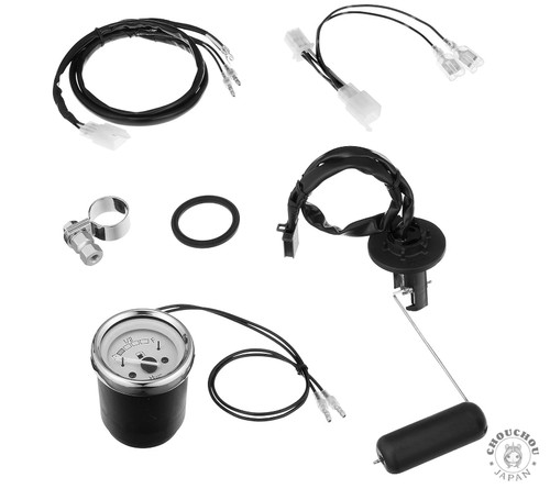 Kitaco fuel meter kit - kitaco,