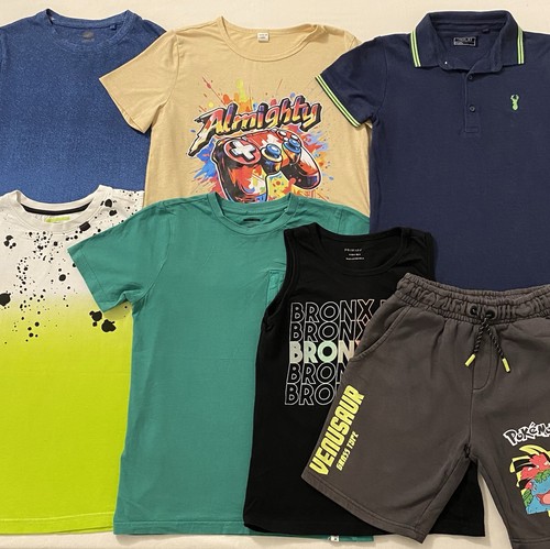 Boys clothes bundle years - bundle,