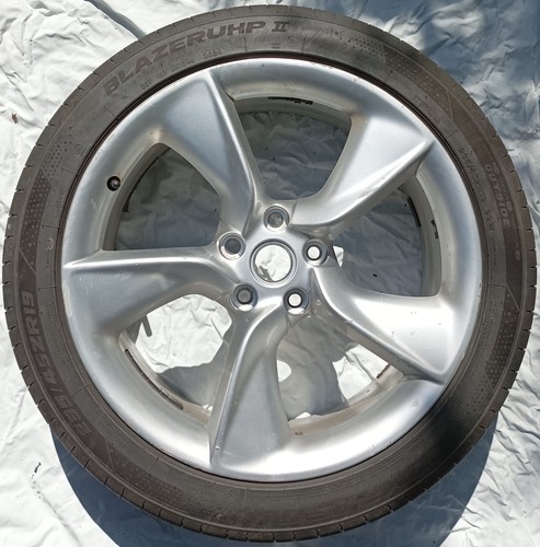 Vauxhall astra gtc mk6 - j,