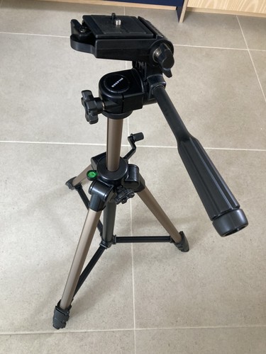 Velbon 540 tripod - cx-540,