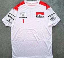 Marlboro McLaren 1988 89 90