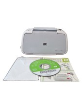 HP Photosmart A310 Compact Photo Printer With Paper UNTESTED