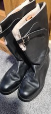 Ww2 Raf 36 Pattern Flying Boots Size 9