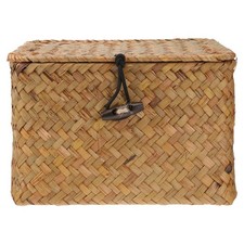  Square Storage Basket with