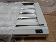 Maxibright T5 fluorescent Propagation Light 4 tube 4ft