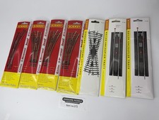 HORNBY TRACK LOT INC R614