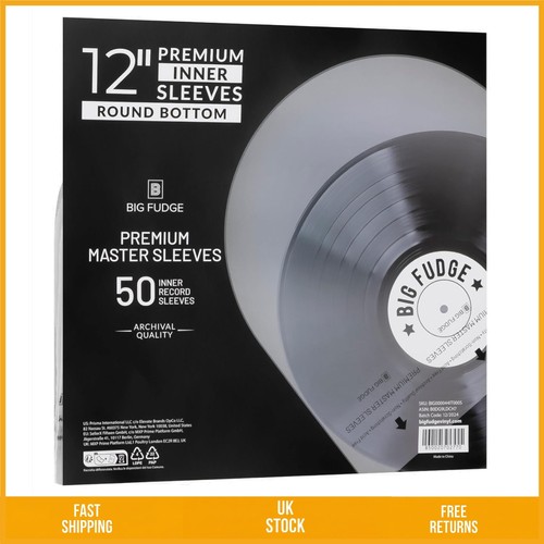 Anti static round - static,