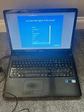 Samsung np350e7c laptop - 17.3,