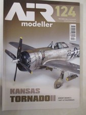 AIR MODELLER 124 February and